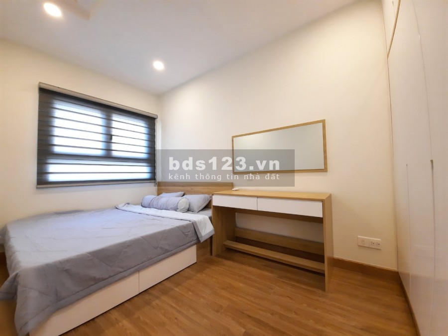 Topaz Twins 2 Phòng Ngủ 77m2 Giá Thuê 15 Triệu Nội Thất Cao Cấp
