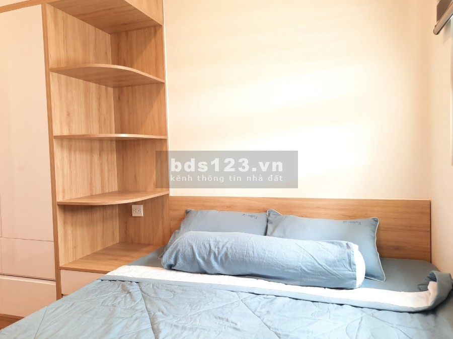 Topaz Twins 2 Phòng Ngủ 77m2 Giá Thuê 15 Triệu Nội Thất Cao Cấp