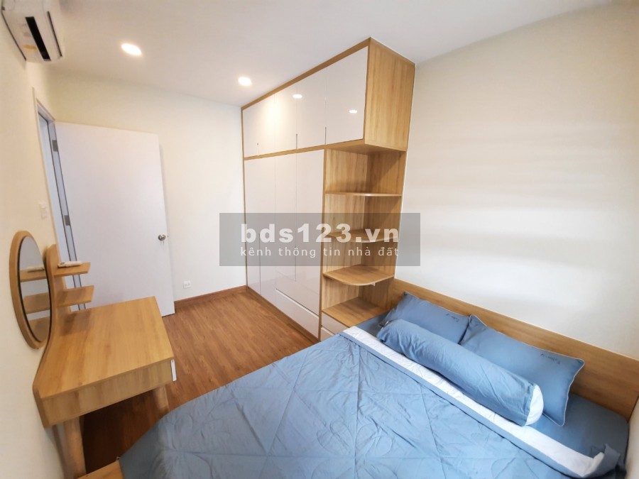 Topaz Twins 2 Phòng Ngủ 77m2 Giá Thuê 15 Triệu Nội Thất Cao Cấp