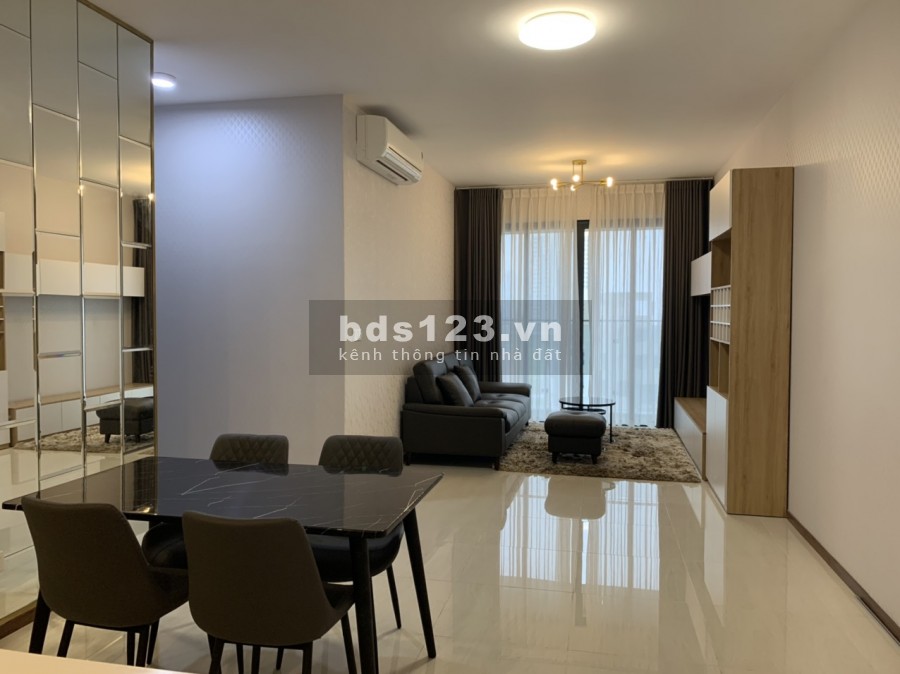 2PN tại One Verandah cần cho thuê nhanh đủ nội thất