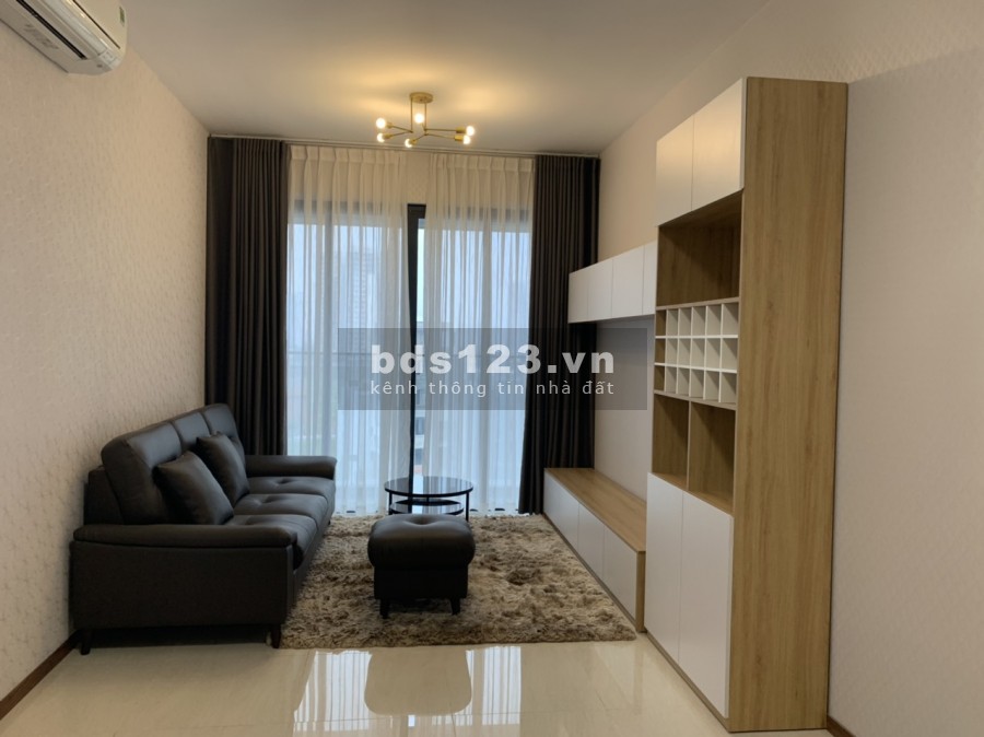 2PN tại One Verandah cần cho thuê nhanh đủ nội thất