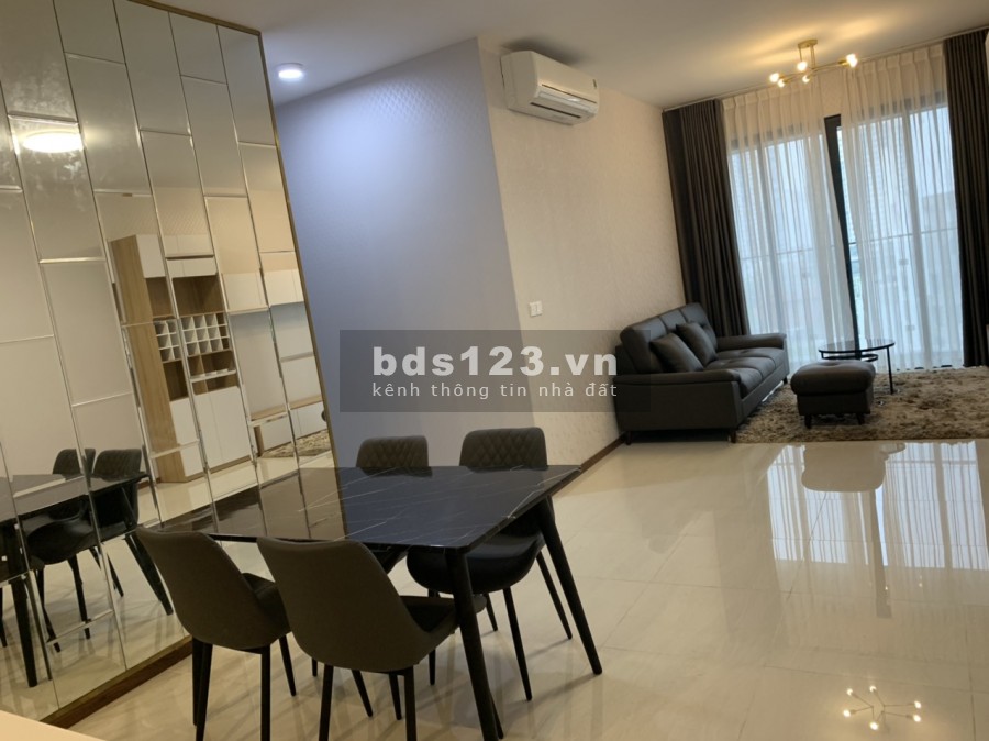 2PN tại One Verandah cần cho thuê nhanh đủ nội thất