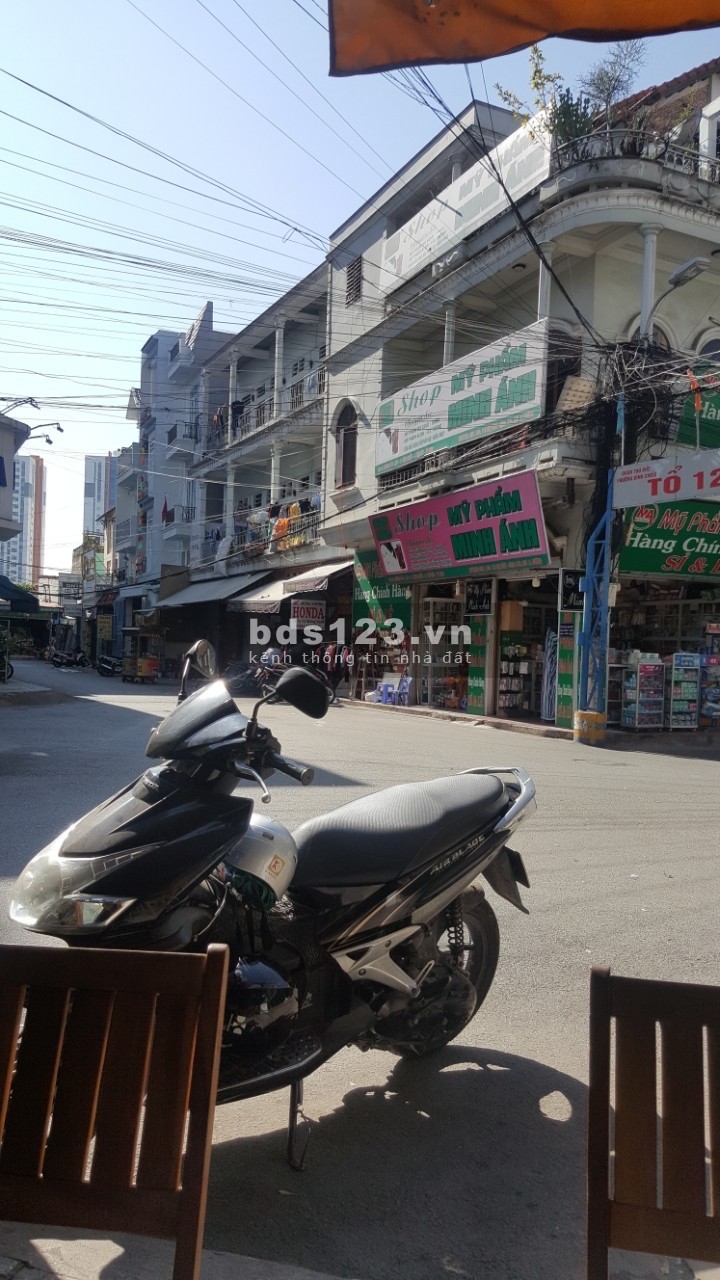 Bán lô đất đẹp đường linh trung phường Linh Trung quận Thủ Đức thổ cư 100% xây dựng tự do