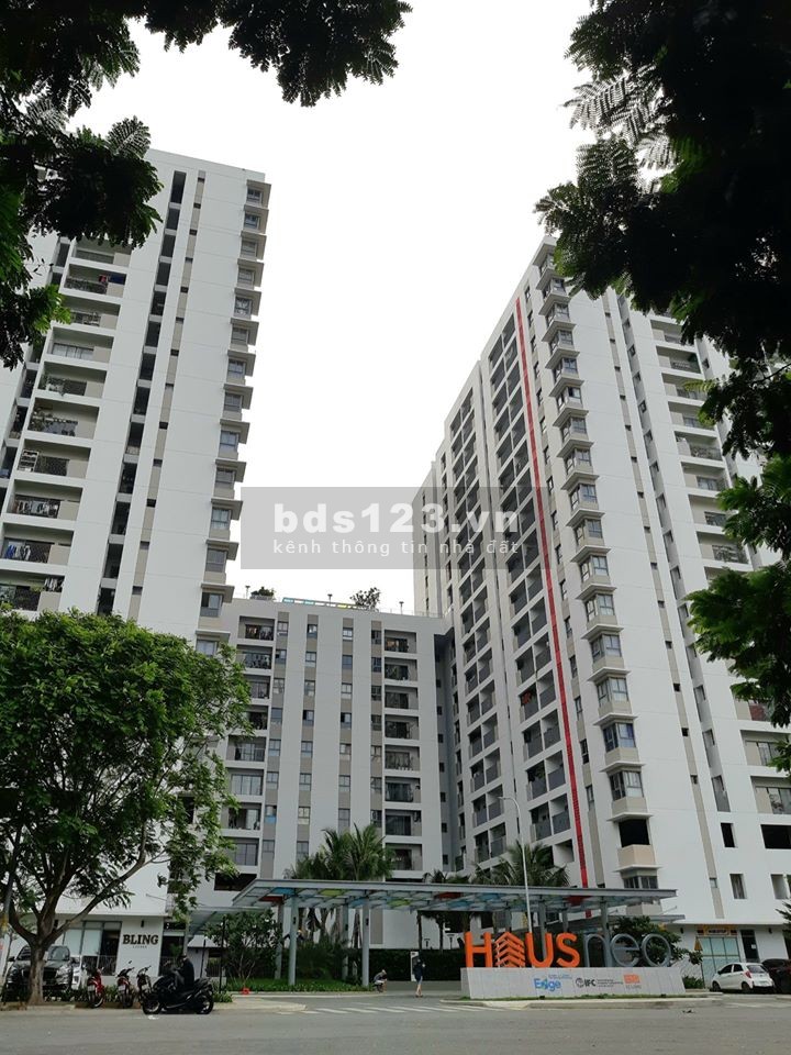 Cần bán căn hộ hausneo quận 9 ngay vòng xoay liên phường GIÁ TỐT LH: 0985000521