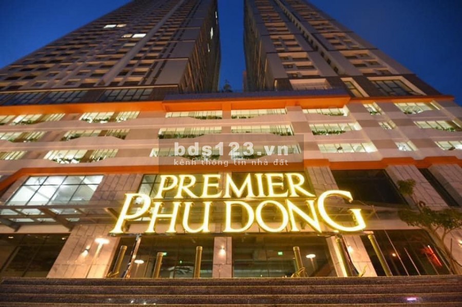 Cần bán gấp căn hộ phú đông premier cách phạm văn đồng 500m, giá thấp hơn thị trường 100 triệu LH: 0985000521