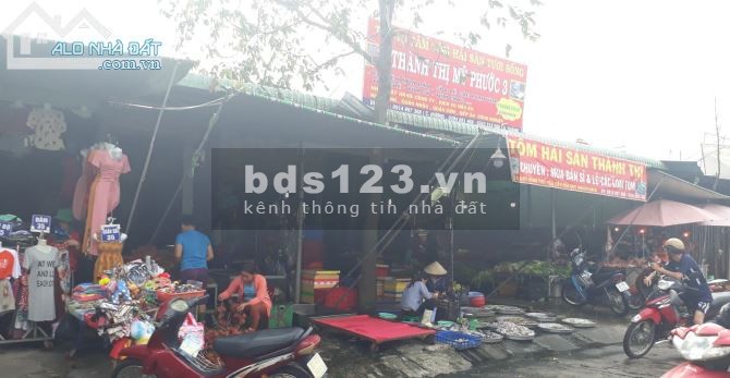 Bán Nhà Trọ 16 phòng 2 kiot ở KCN KINGTEX Đài Loan Ngay QL13 Bình Dương