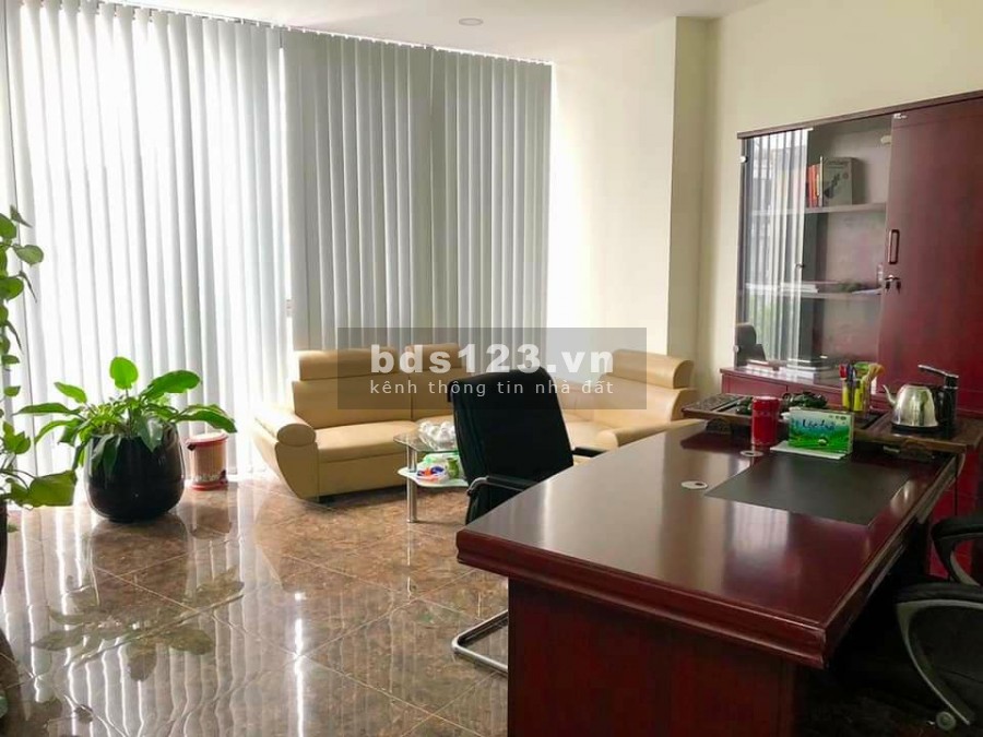 TÒA VĂN PHÒNG KHU ĐÔ THỊ LA KHÊ – TRUNG TÂM HÀ ĐÔNG