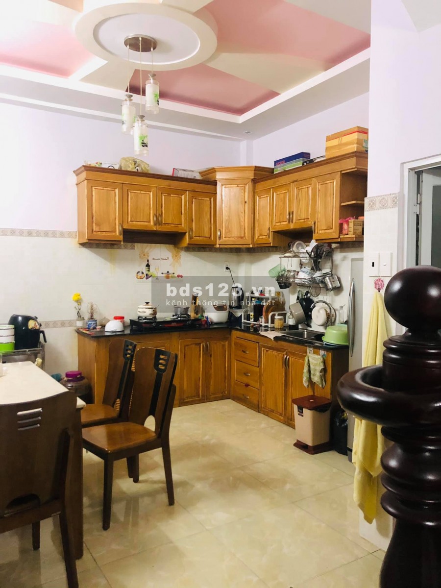 Bán nhà hẻm 4m Âu Cơ, 45m2 4x11, GIÁ 4.4 TỶ, LH 0914648319, Tiện đầu tư