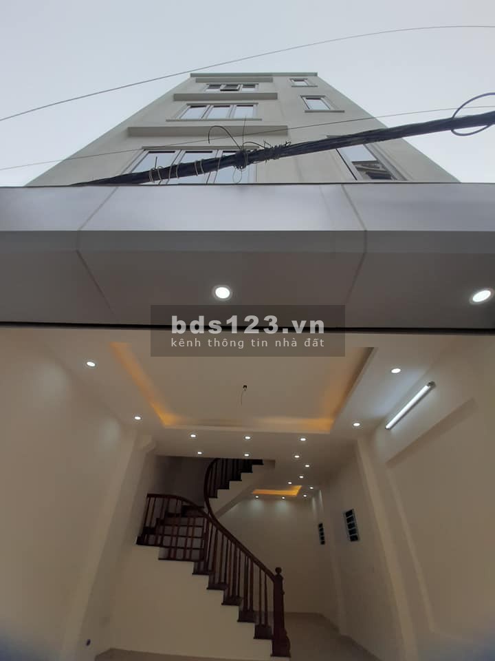 Bán nhà Lê Trọng Tấn Hà Đông 4 tầng - diện tích 42m2 giá nhỉnh 3 tỷ