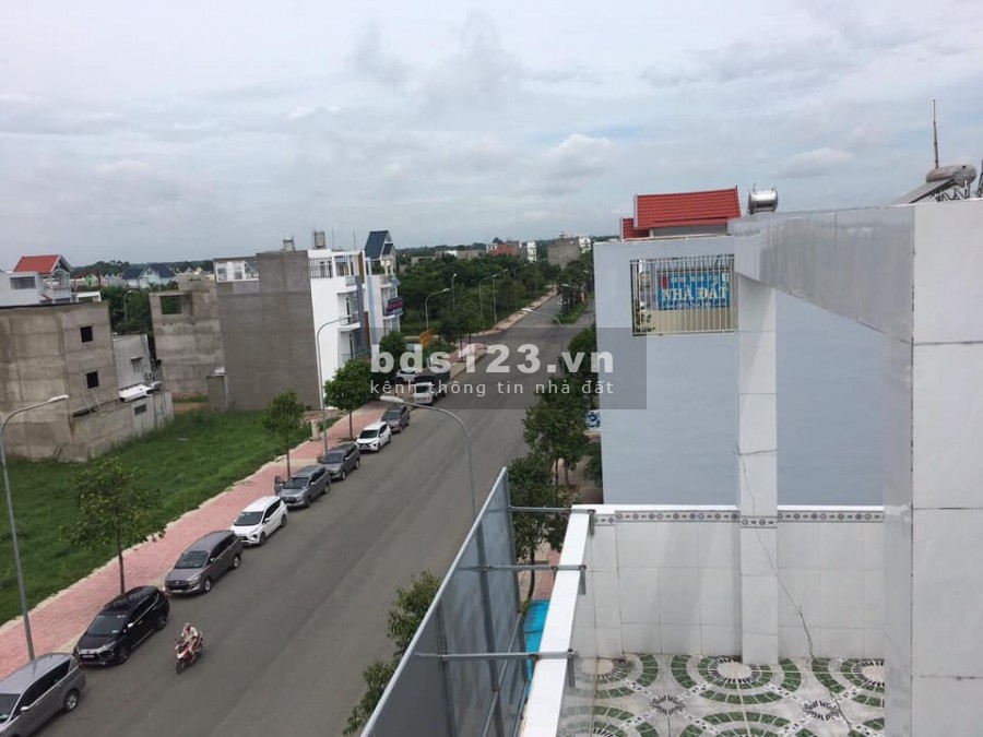 Nhà phố Home Garden chính thức mở bán với giá khởi điểm chỉ từ 1.2 tỷ/căn khách ơi!