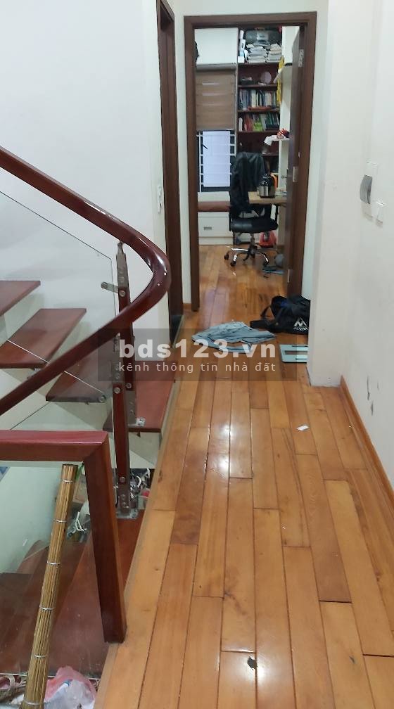 Nhà Phố Hà Trì Hà Đông 40m2 Mt4m Giá Chỉ Nhỉnh 2 Tỷ