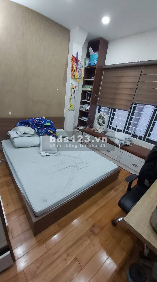 Nhà Phố Hà Trì Hà Đông 40m2 Mt4m Giá Chỉ Nhỉnh 2 Tỷ