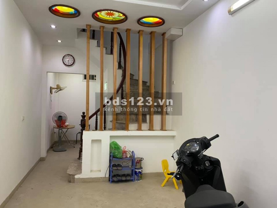Bán nhà Cự Lộc, Thanh Xuân 34m 4T 3.2 tỷ, nhà cực đẹp, 4 ngủ