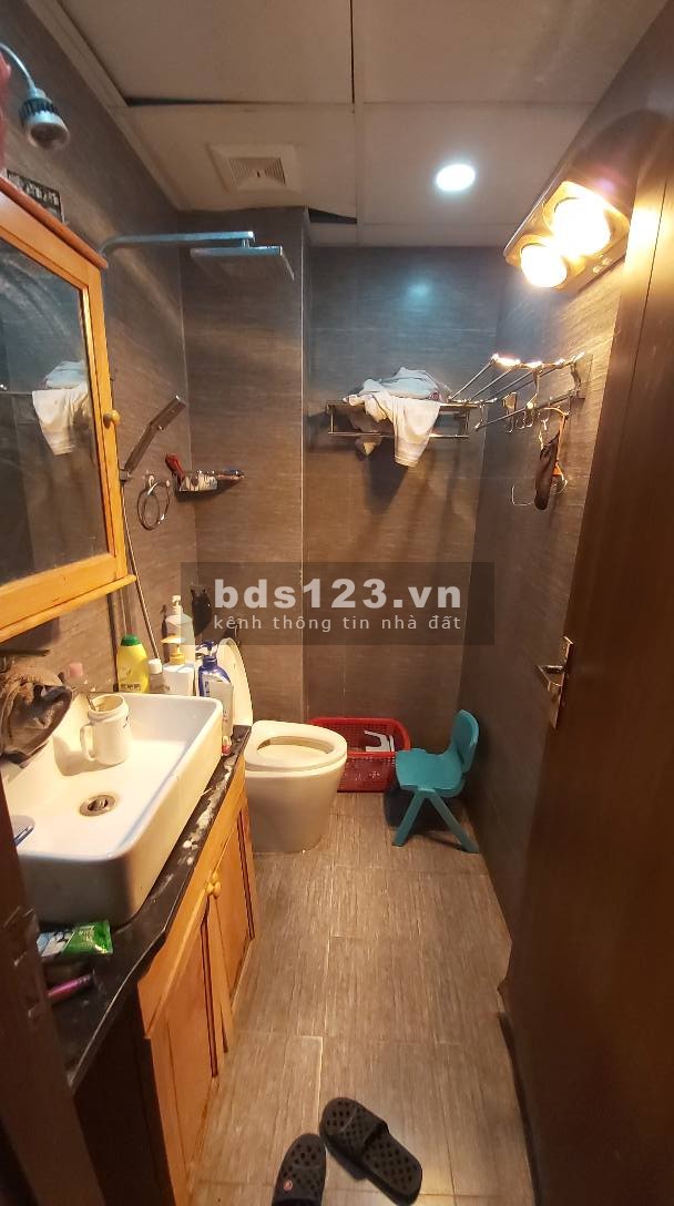 Nhà Phố Hà Trì Hà Đông 40m2 Mt4m Giá Chỉ Nhỉnh 2 Tỷ