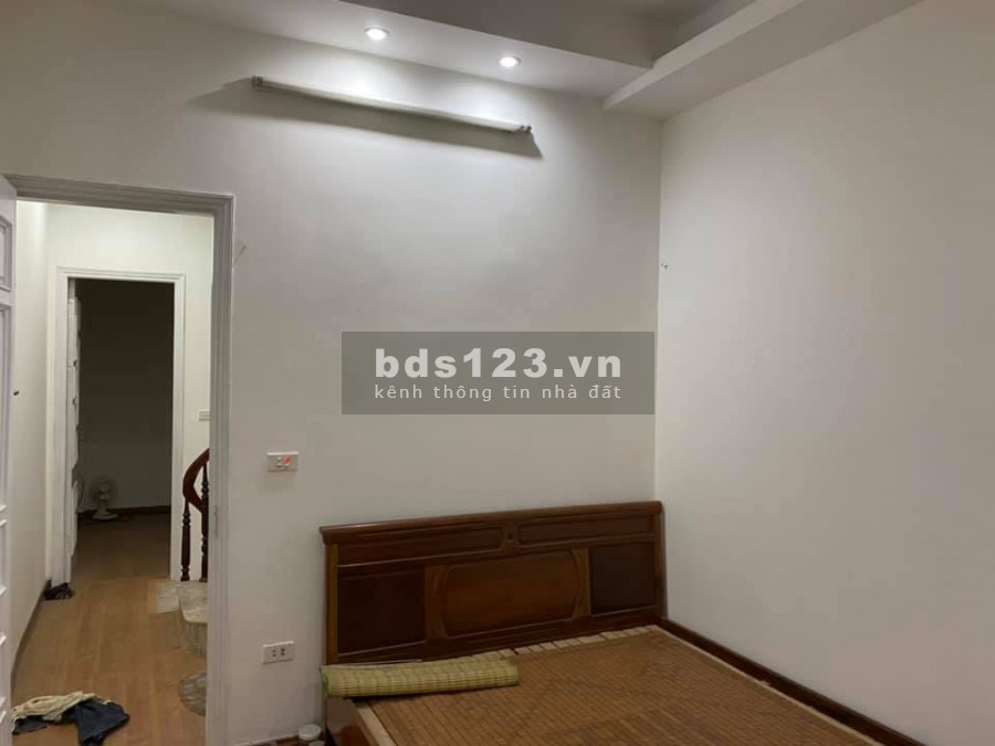 Bán nhà Cự Lộc, Thanh Xuân 34m 4T 3.2 tỷ, nhà cực đẹp, 4 ngủ