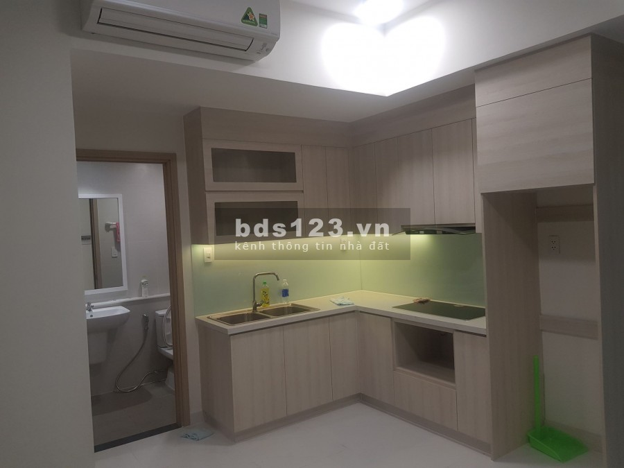 Chính chủ cho thuê căn hộ Safira Khang Điền, 70m2 nội thất căn bản 7-7.5tr/th