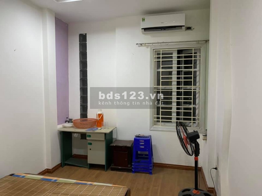 Bán nhà Cự Lộc, Thanh Xuân 34m 4T 3.2 tỷ, nhà cực đẹp, 4 ngủ