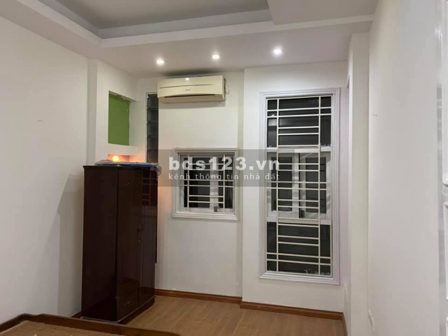 Bán nhà Cự Lộc, Thanh Xuân 34m 4T 3.2 tỷ, nhà cực đẹp, 4 ngủ
