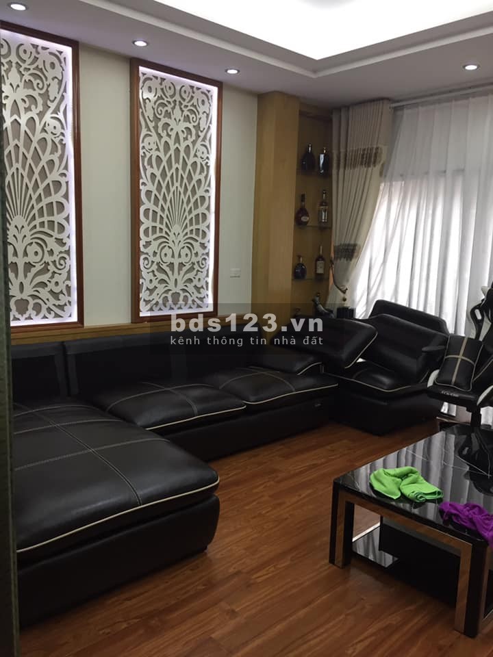 BÁN NHÀ 5 TẦNG SIÊU ĐẸP HÒA NAM, ĐỐNG ĐA, TẶNG NỘI THẤT, GARA Ô TÔ, DT 51M, MT 5.3, GIÁ 11.7 TỶ