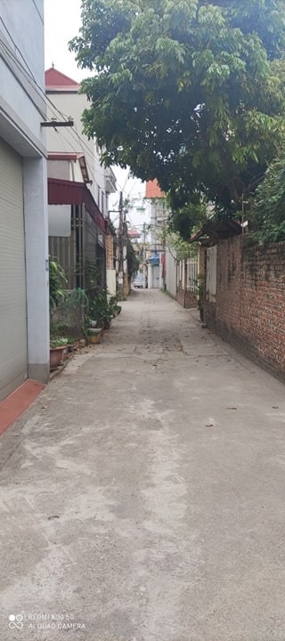 Lô góc Bình Minh, Gia Lâm, vuông vắn, oto vào chỉ 1.42 tỷ. LH 0964167063