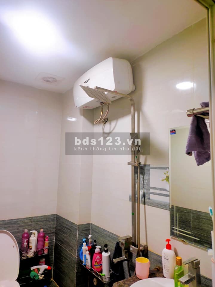 Bán Nhà NGUYỄN ĐỨC CẢNH Lô Góc 40M Tổng 5 Ngủ Ngõ Gần 3M NỞ HẬU