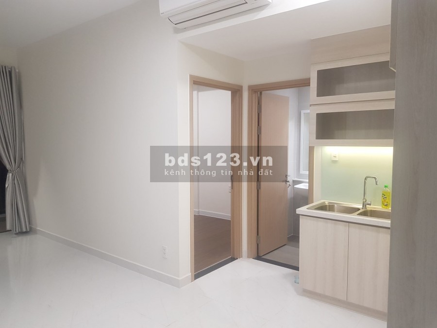 Chính chủ cho thuê căn hộ Safira Khang Điền, 70m2 nội thất căn bản 7-7.5tr/th