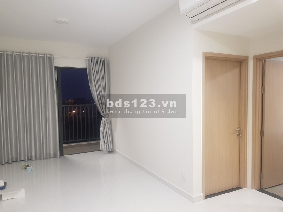 Chính chủ cho thuê căn hộ Safira Khang Điền, 70m2 nội thất căn bản 7-7.5tr/th