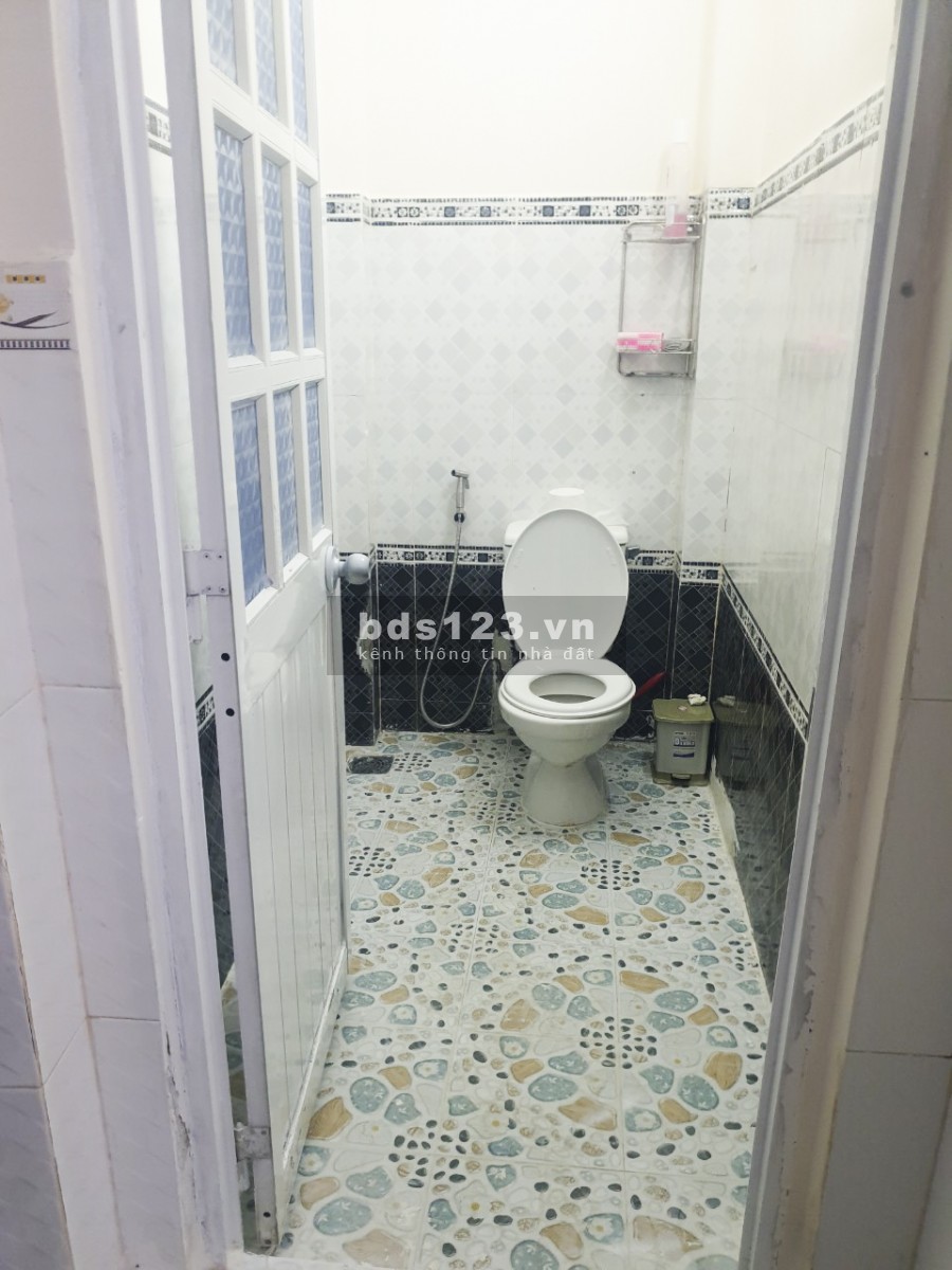 Chính chủ cho thuê nhà nguyên căn Quận Thủ Đức mới xây