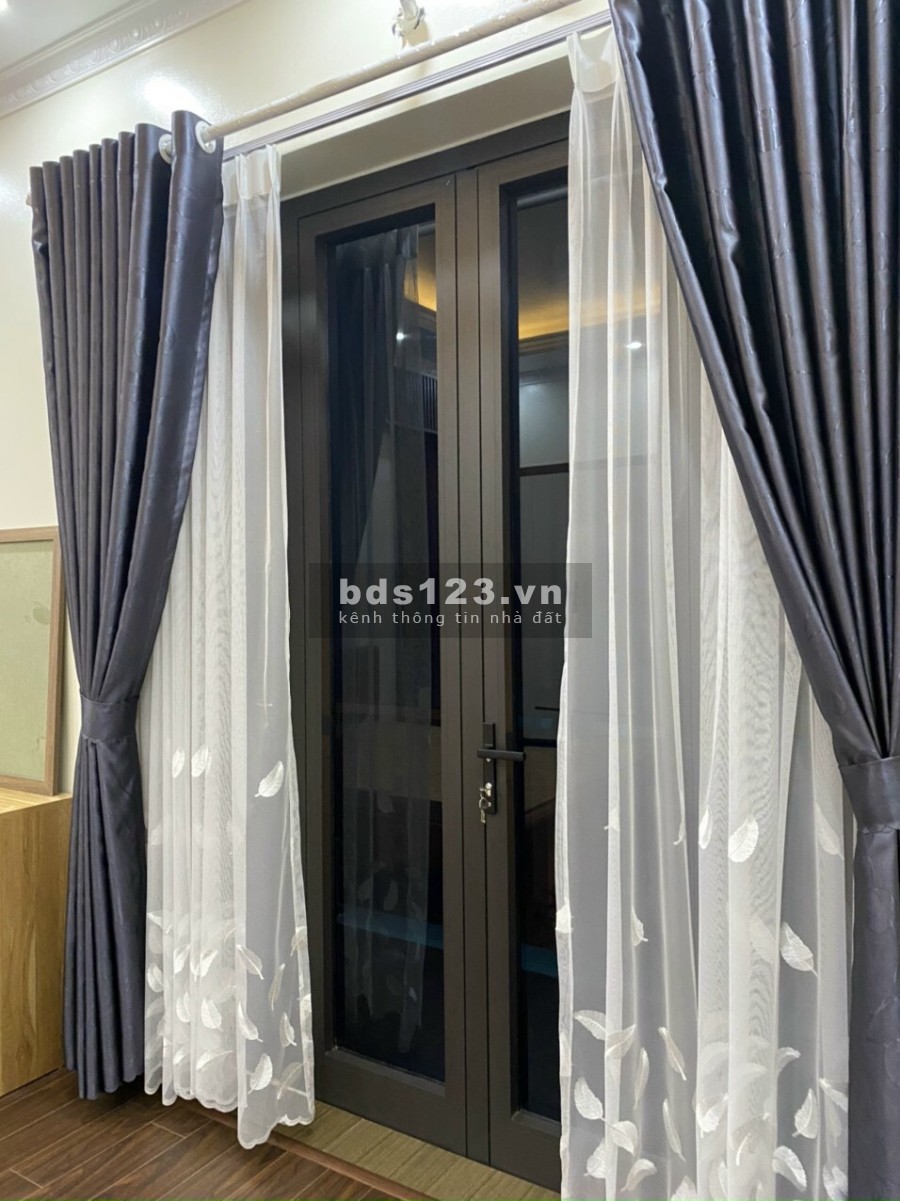 Bán nhà KĐT An Phú, Hải Dương, 67.5m2, mt 4.5m, đầy đủ đồ, giá tốt, thang máy