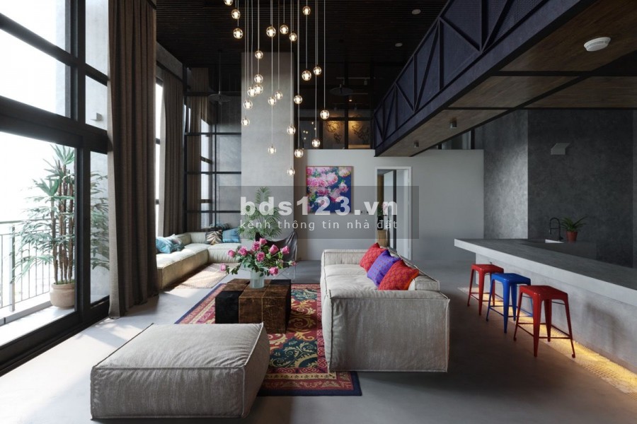 ️ Dream Homes – Sản phẩm hướng Đông giá đầu tư đầu năm mới️