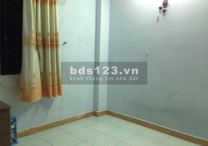 TÌM 1 BẠN NỮ Ở GHÉP, 585/36 NGUYỄN ĐÌNH CHIỂU, P2, Q3