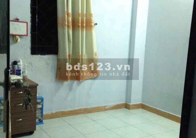 TÌM 1 BẠN NỮ Ở GHÉP, 585/36 NGUYỄN ĐÌNH CHIỂU, P2, Q3