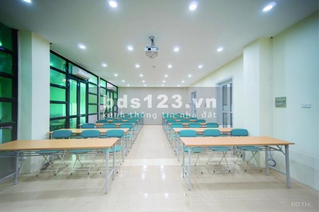 Cho thuê phòng học giá rẻ 30k/h