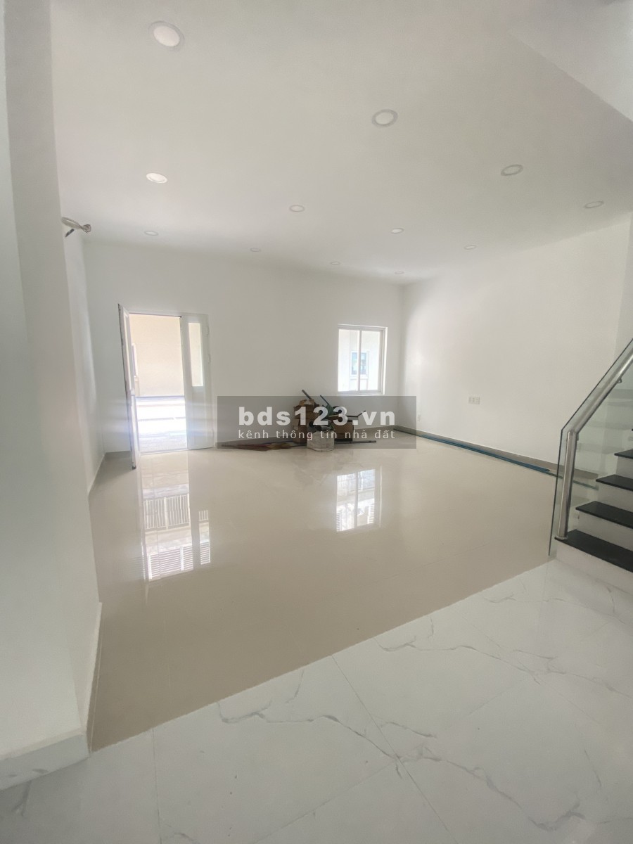 Cho Thuê Nhà nguyên căn làm Văn phòng gồm Hầm 4 sàn 400m2 Khu đô thị Sala Thủ Thiêm Quận 2
