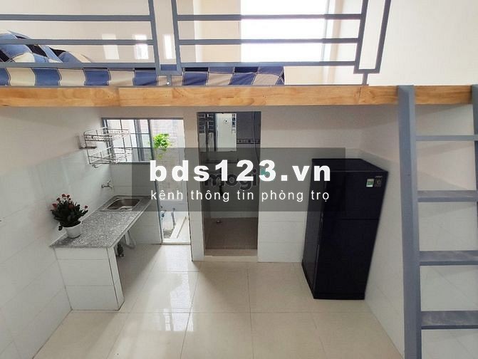 PHÒNG CHO THUÊ TẠI CHẾ LAN VIÊN PHƯỜNG TÂY THẠNH TÂN PHÚ, FREE DỊCH VỤ VÀ XE