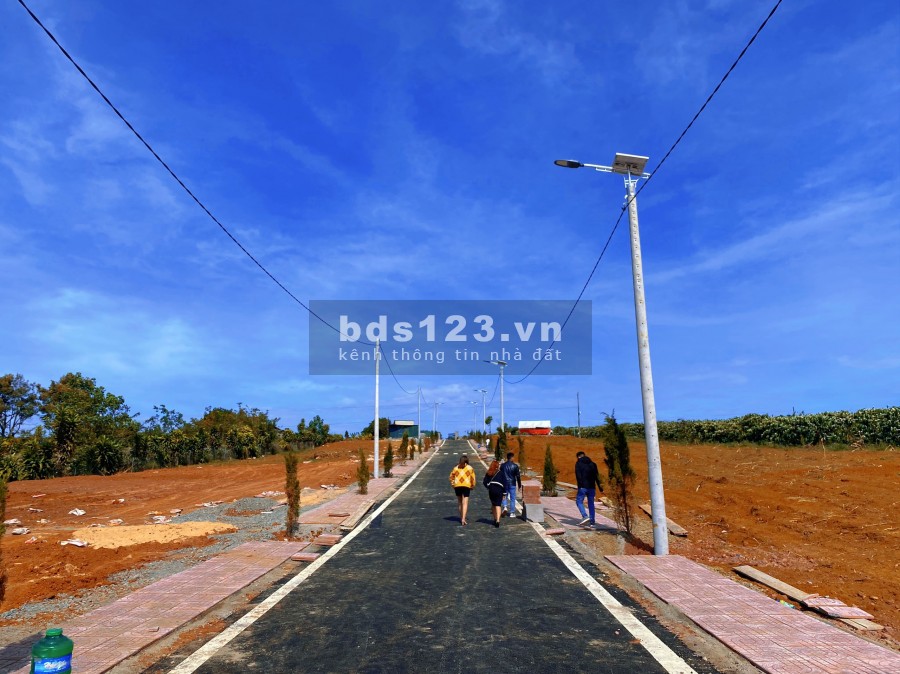Đất thổ cư đầu tư giá F0, view nghĩ dưỡng gần cao tốc dầu giây liên khương