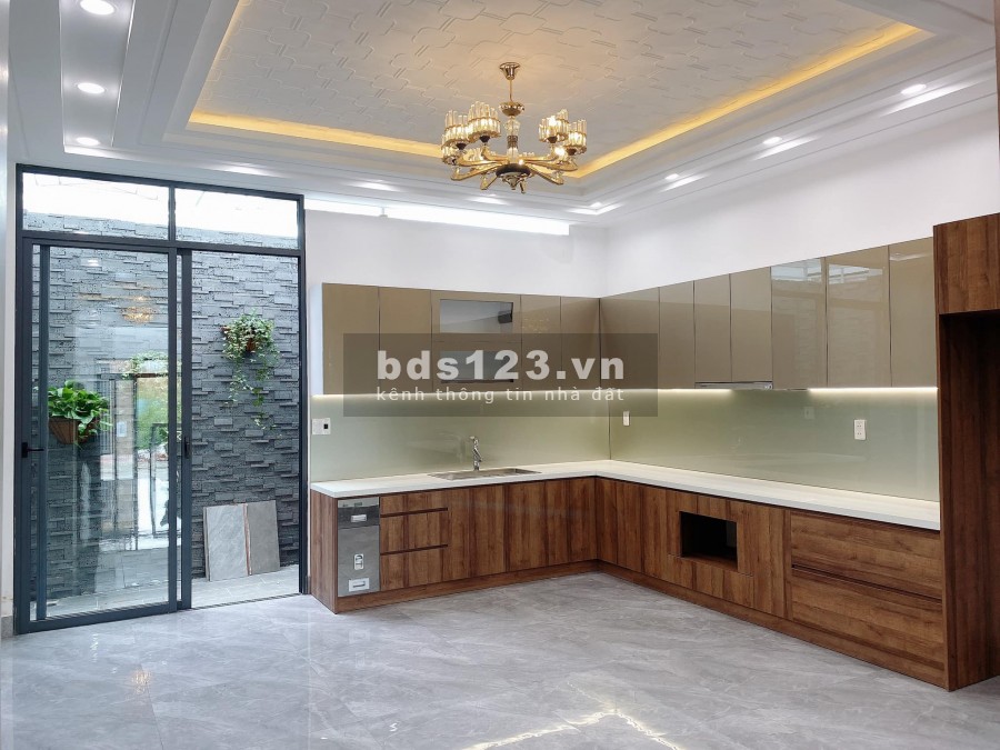 135M2 CHỈ 7 TỶ BÁN NHÀ TRƯỜNG CHINH TÂN BÌNH THÁCH THỨC ĐẦU TƯ