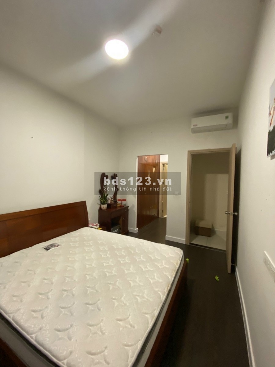 Giá chỉ 3.95 tỷ nhận nhà ngay GOLDEN MANSION Full nội thất, view nam mát mẽ 75M/2PN -0902751568