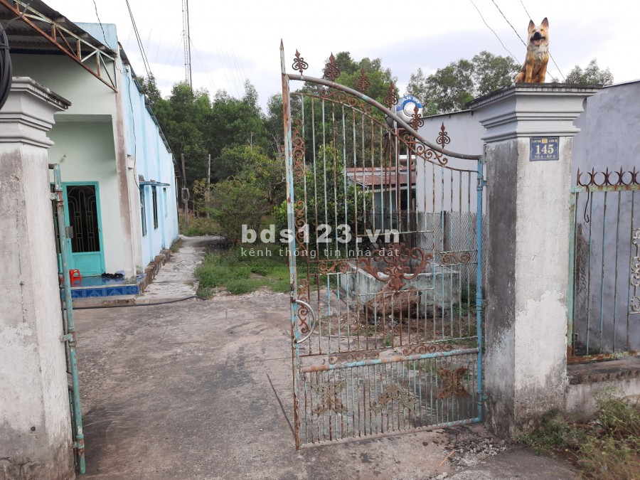 LÔ ĐẤT VÀNG SÂN BAY LONG THÀNH, BÁN GẤP LÔ ĐẤT TRƯỚC TẾT, MẶT TIỀN DT769 20x47M BÌNH SƠN, LONG THÀNH. GIÁ 18 TỶ. LH 0857838939