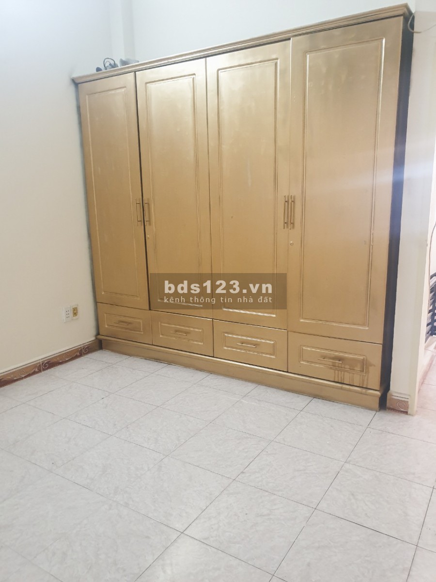 Chính chủ cho thuê nhà nguyên căn Quận Thủ Đức mới xây