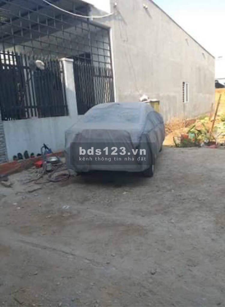 Bán nhà trung tâm phường Phước Nguyên TP Bà Rịa