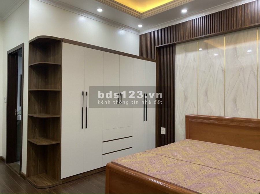 Bán nhà KĐT An Phú, Hải Dương, 67.5m2, mt 4.5m, đầy đủ đồ, giá tốt, thang máy