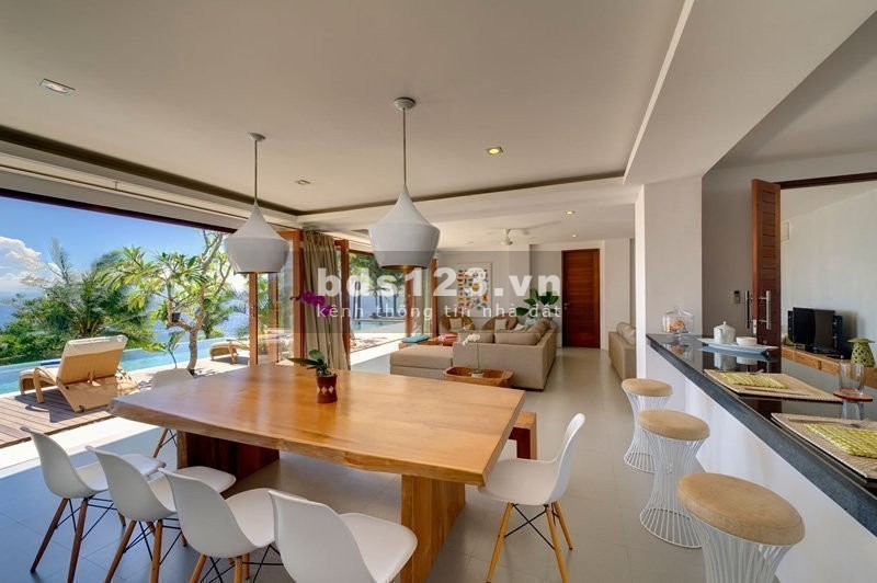 ️ Dream Homes – Sản phẩm hướng Đông giá đầu tư đầu năm mới️