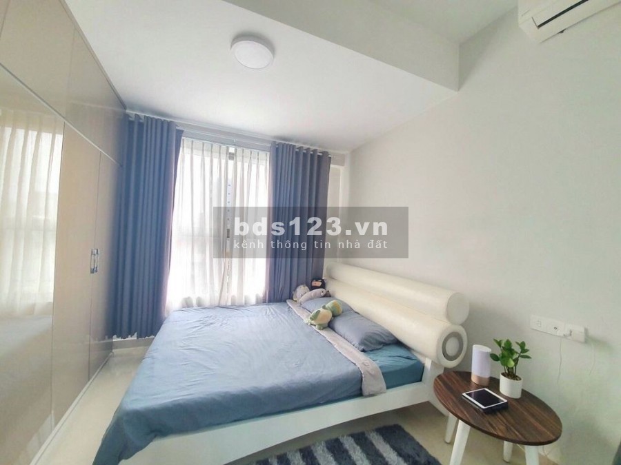 Cho thuê căn hộ 56M/ giá 13tr bao hết phí QL, chỉ duy nhất 1 căn nhà full đẹp BOTANICA PREMIER