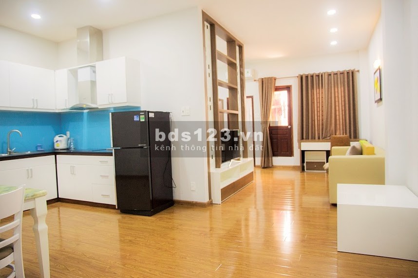 Căn hộ studio và 1 phòng ngủ riêng đủ tiện nghi, nội thất GIÁ SIÊU RẺ P8, GÒ VẤP