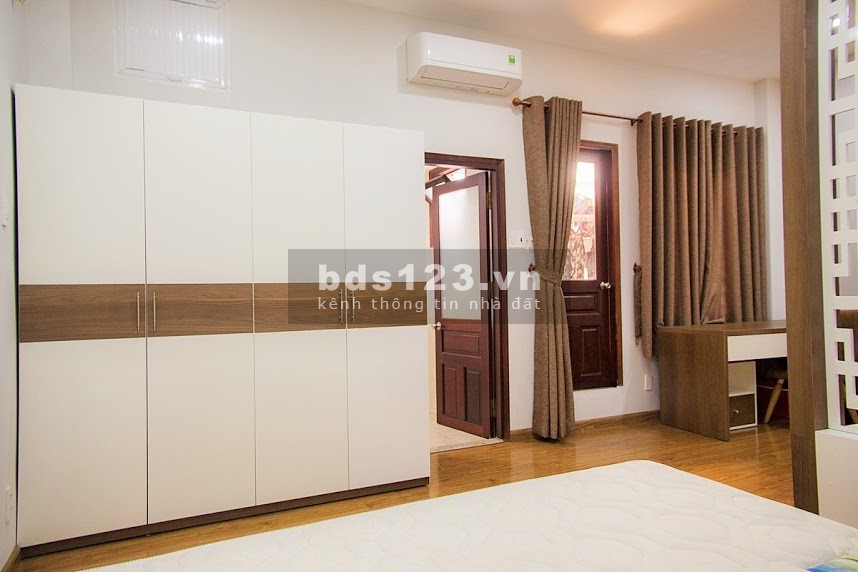 Căn hộ studio và 1 phòng ngủ riêng đủ tiện nghi, nội thất GIÁ SIÊU RẺ P8, GÒ VẤP