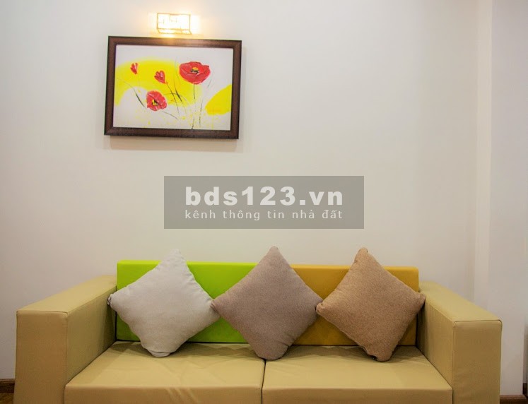 Căn hộ studio và 1 phòng ngủ riêng đủ tiện nghi, nội thất GIÁ SIÊU RẺ P8, GÒ VẤP