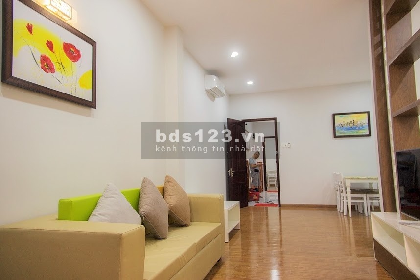 Căn hộ studio và 1 phòng ngủ riêng đủ tiện nghi, nội thất GIÁ SIÊU RẺ P8, GÒ VẤP