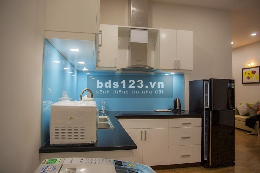 Căn hộ studio và 1 phòng ngủ riêng đủ tiện nghi, nội thất GIÁ SIÊU RẺ P8, GÒ VẤP