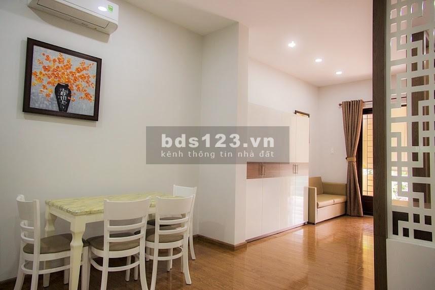 Căn hộ studio và 1 phòng ngủ riêng đủ tiện nghi, nội thất GIÁ SIÊU RẺ P8, GÒ VẤP